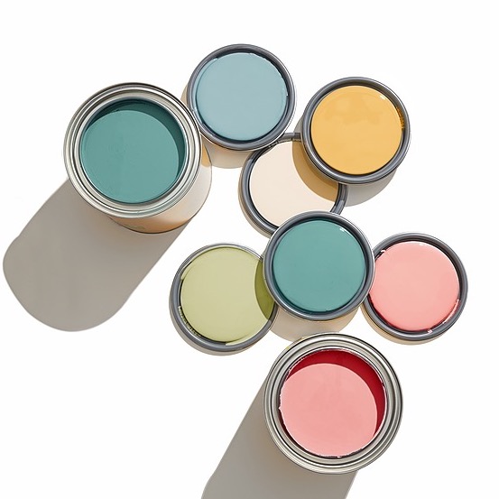 Clare The Best Place to Buy Paint Linktree